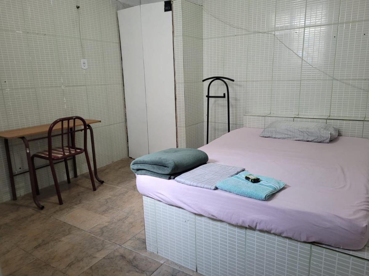 Guest House Bh Belo Horizonte Kültér fotó