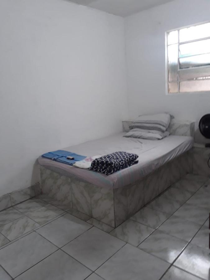 Guest House Bh Belo Horizonte Kültér fotó