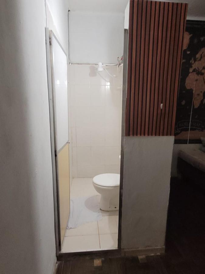 Guest House Bh Belo Horizonte Kültér fotó